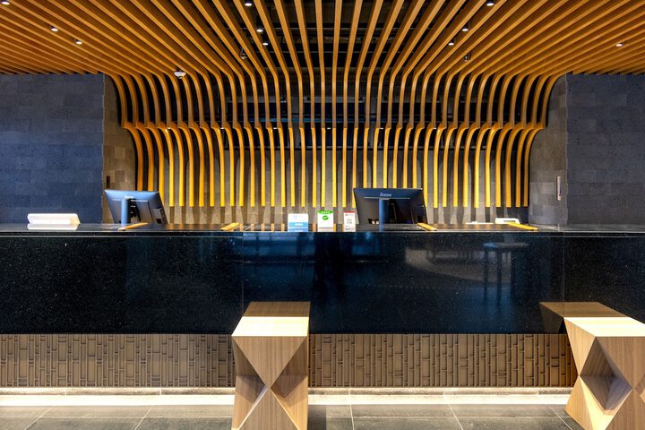 Hotel Interior 4 of 152