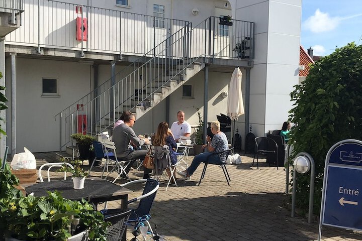 Terrace/Patio 11 of 43