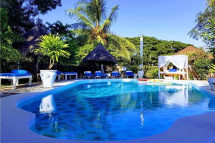 Luna House Malindi
