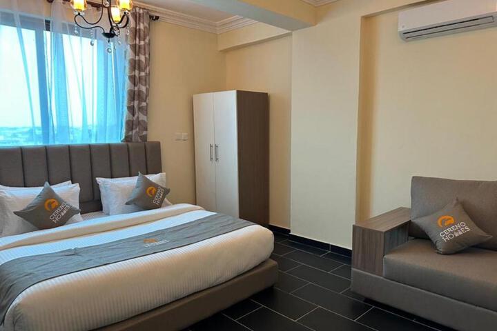 Cereno Homes Accra