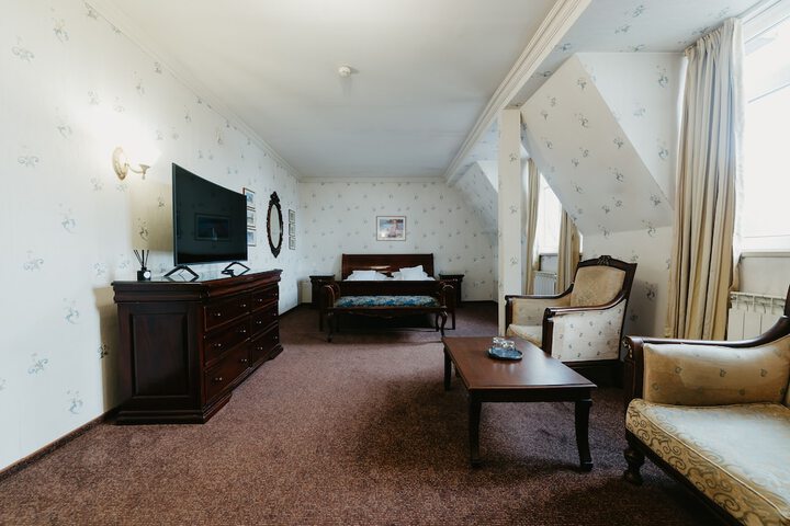 Inside Room Photo