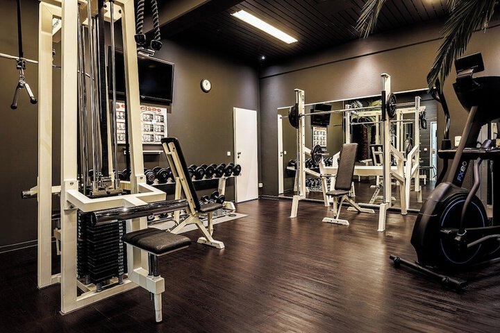Health and Fitness 38 of 87