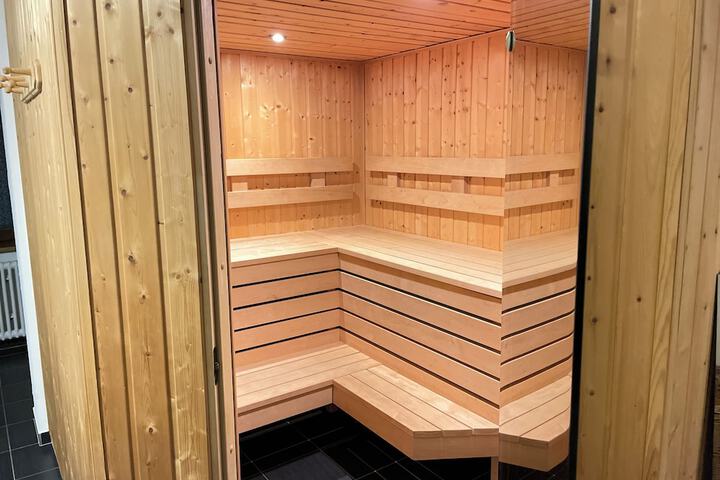 Hotel Spa