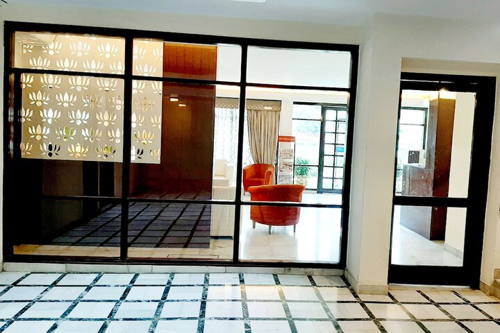 Hotel Interior 13 of 16