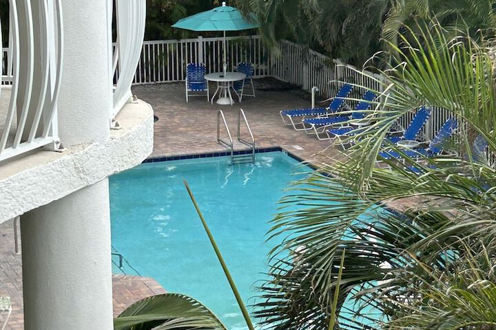 Terrace/Patio 41 of 41