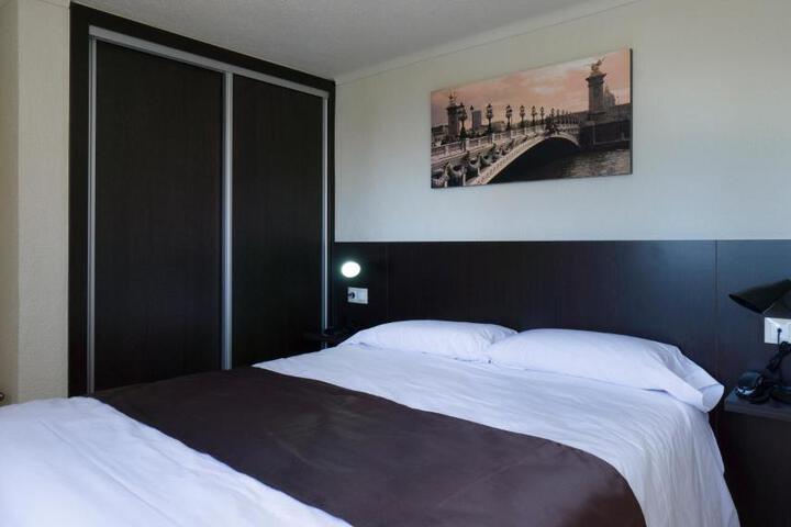 Fitness Center Photo