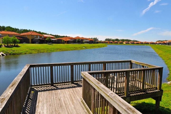 Terrace/Patio 27 of 28