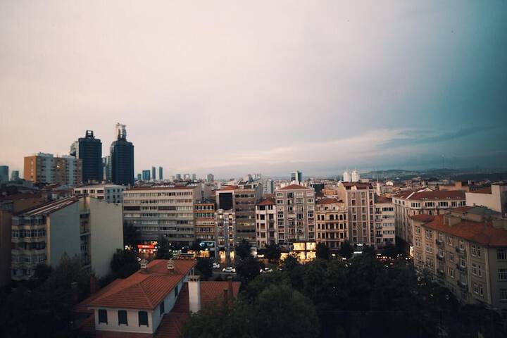 Hotel View 85 of 85