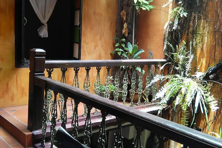 Hotel 33 of 36