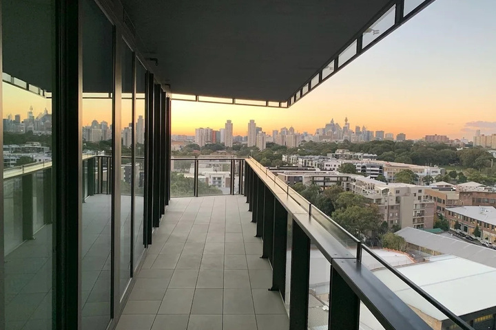 Terrace/Patio 6 of 10