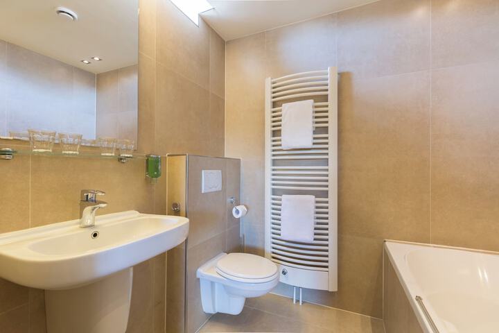 Bathroom Vanities
