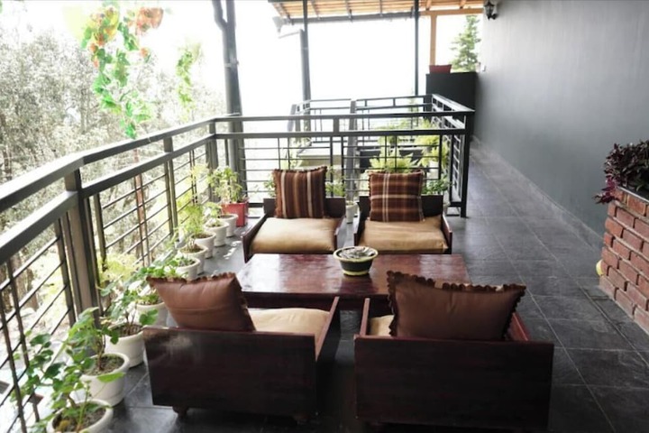 Terrace/Patio 127 of 127