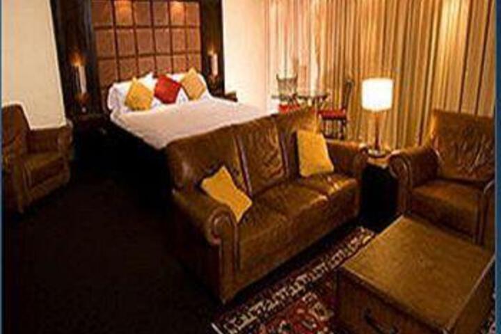 Photo of Blue Moon Resort