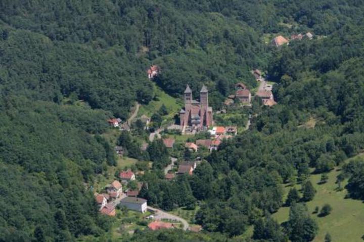 LE RELAIS DE LA VANOISE LE BSM
