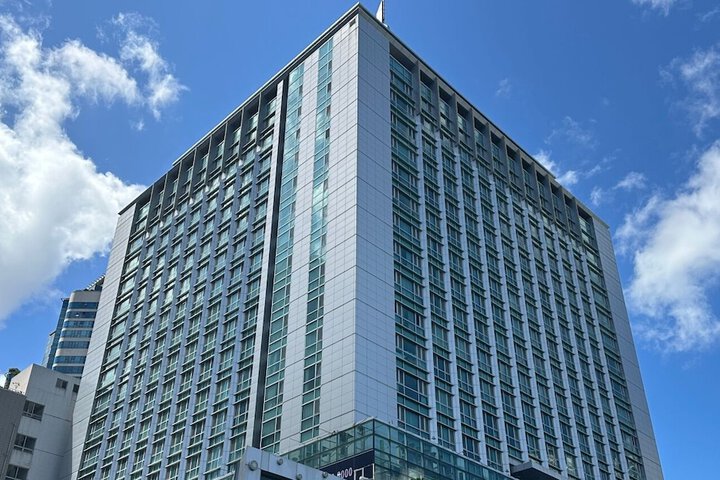 CENTUMCITY HOTEL
