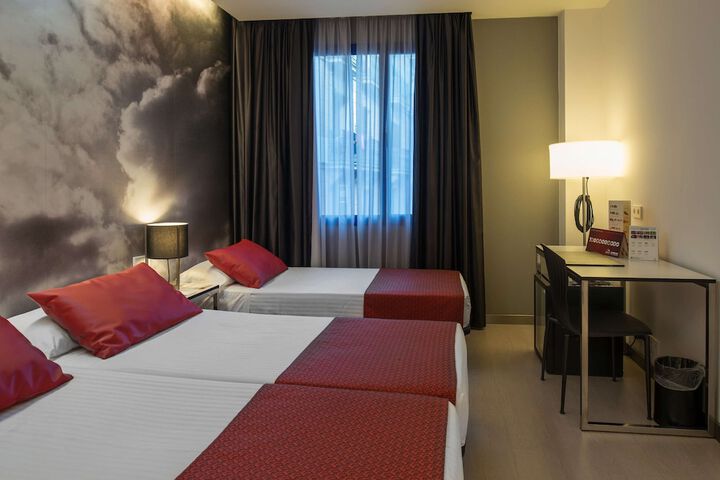 Room 14 of 57