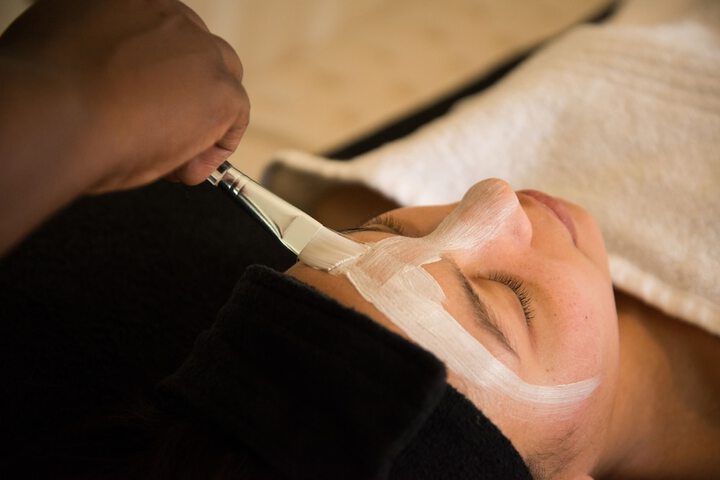 Hotel Spa