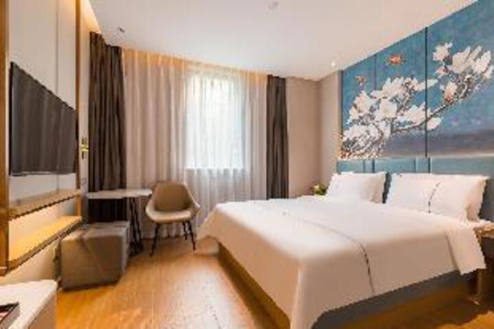Motel 168
