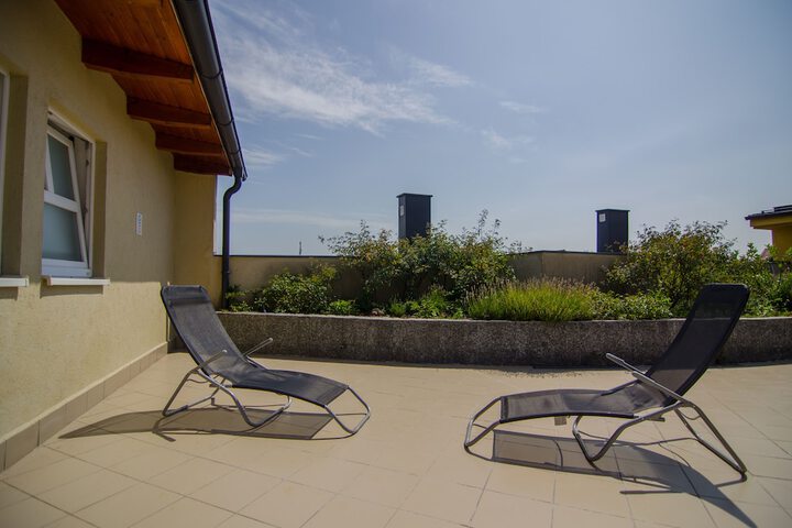 Terrace/Patio 53 of 55