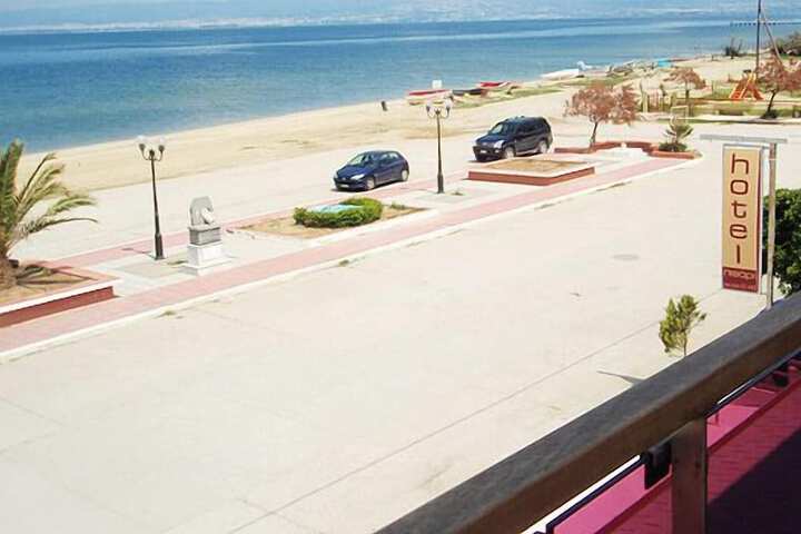 Hotel View 45 of 46