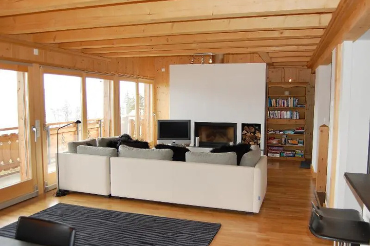 Le Mayen 14 Four Bedroom
