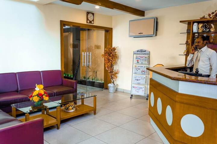 Hotel Interior 2 of 23