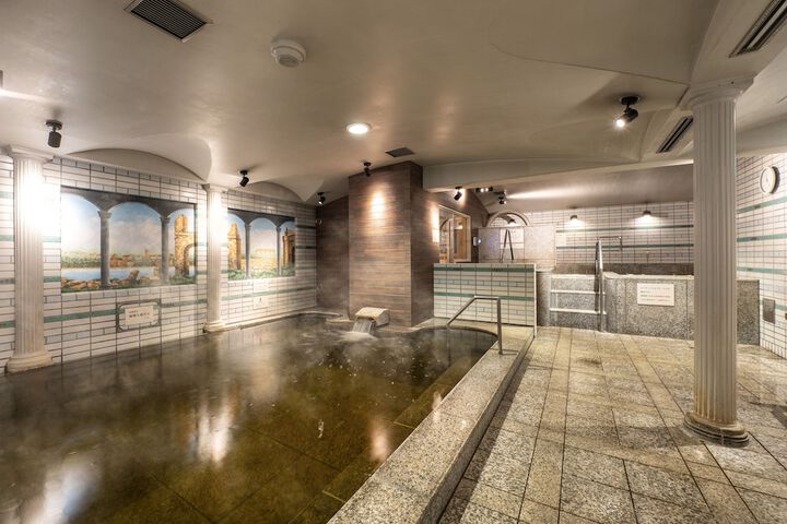 Wellness Treatments