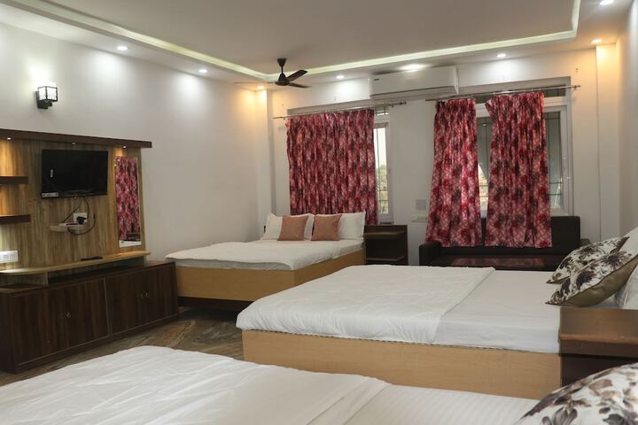 Room 14 of 55