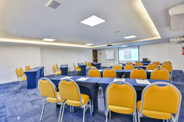 Meeting 40 of 45