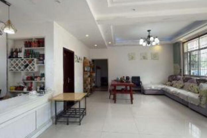 Zhangjiajie Xiangjia Xiaoyuan Homestay
