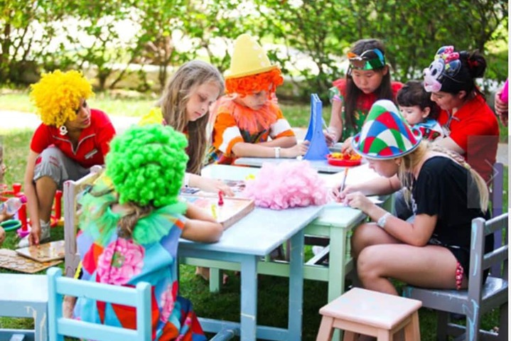 Childrens Activities 22 of 38