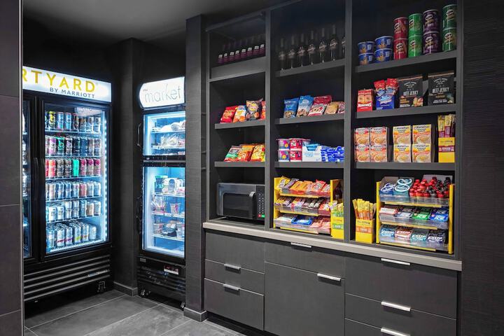 Property amenity