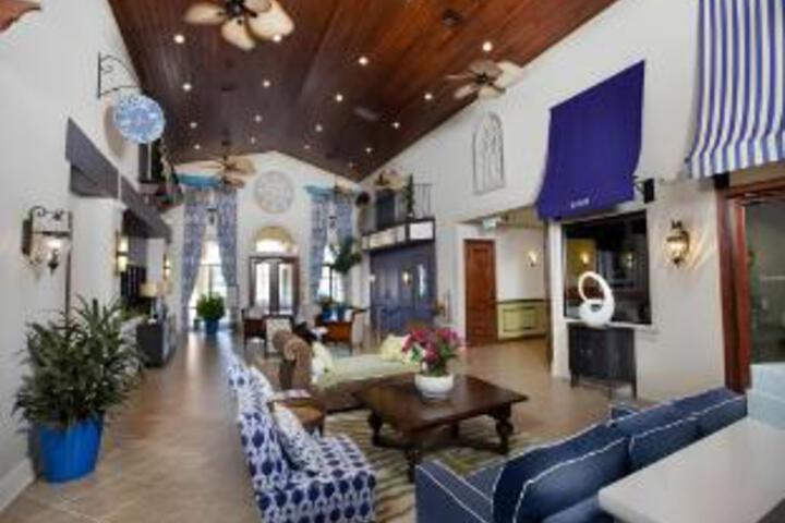 Hotel Interior 2 of 23