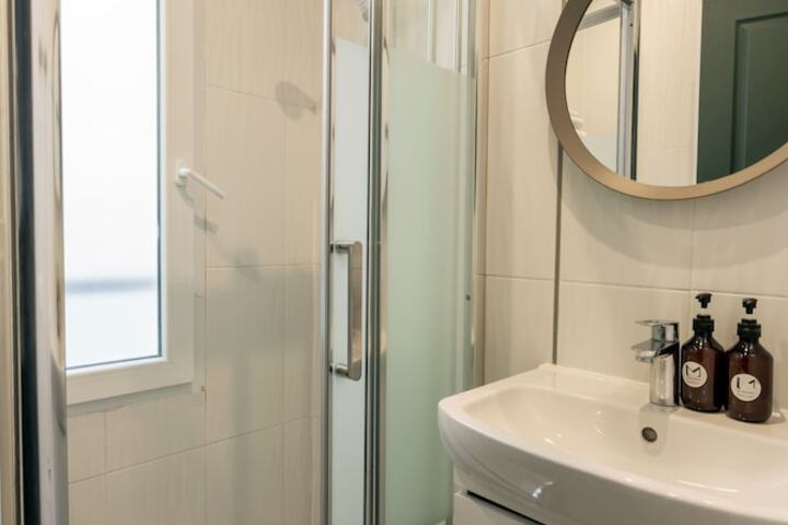 Bath Interior