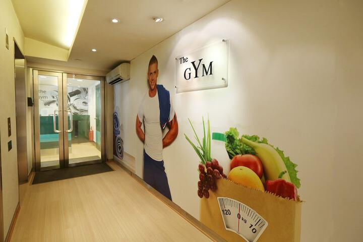 Health and Fitness 22 of 40