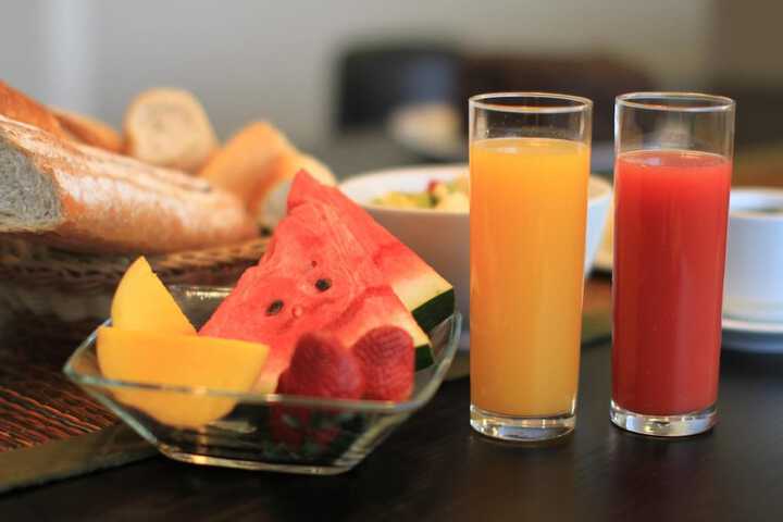 Dining Photos