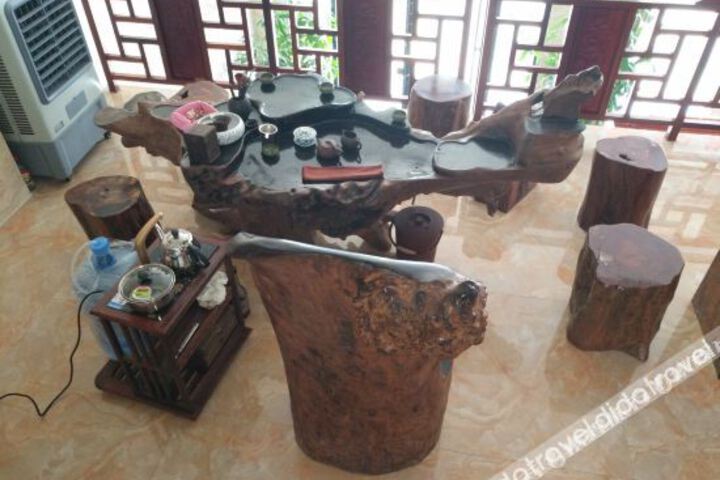 Beihai Haixuanyuan Hotel