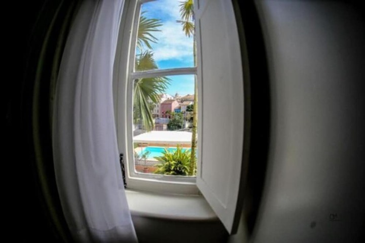 View from room