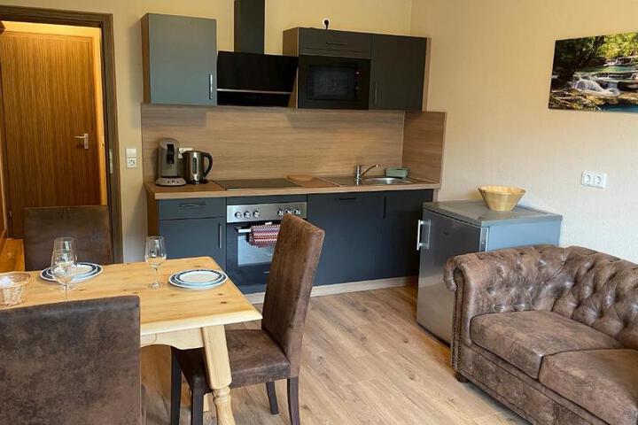 Fitness Center Photo