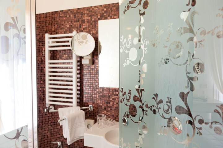 Bath Interior