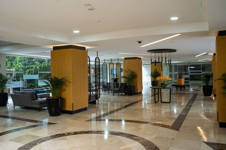 Hotel Interior 2 of 76