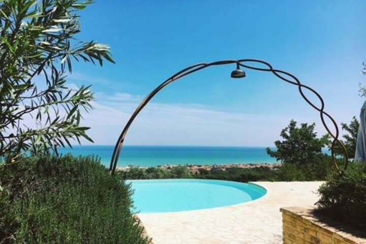 Pool Hotel