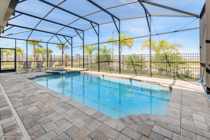 Pool 31 of 74