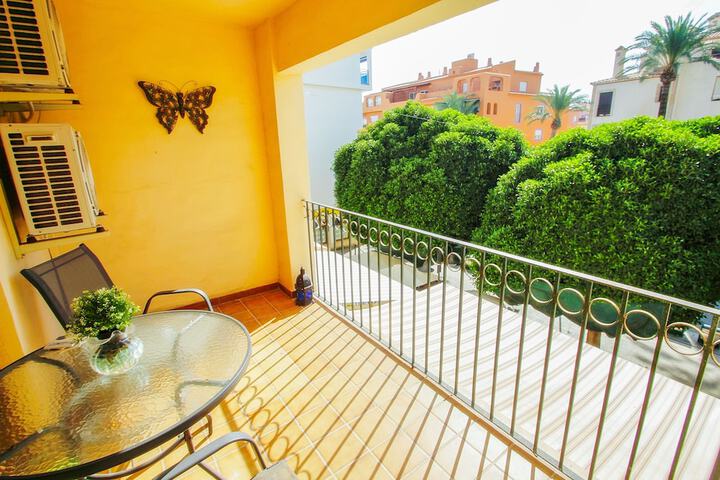 Terrace/Patio 7 of 16