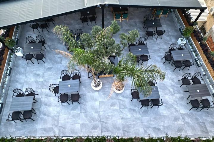 Hotel 116 of 120