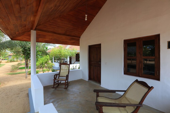 Terrace/Patio 19 of 23