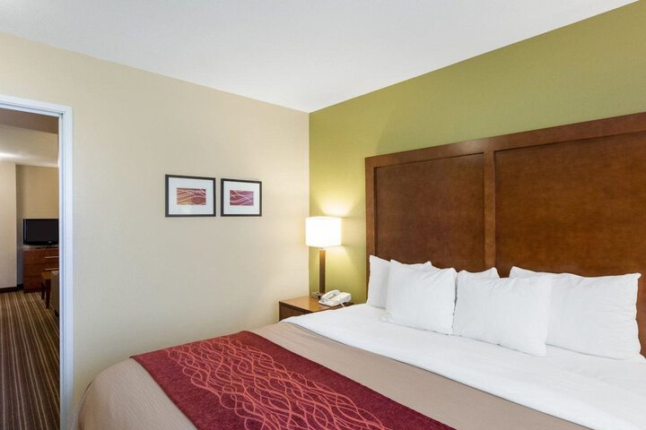 1 King Bed (14 of 15)