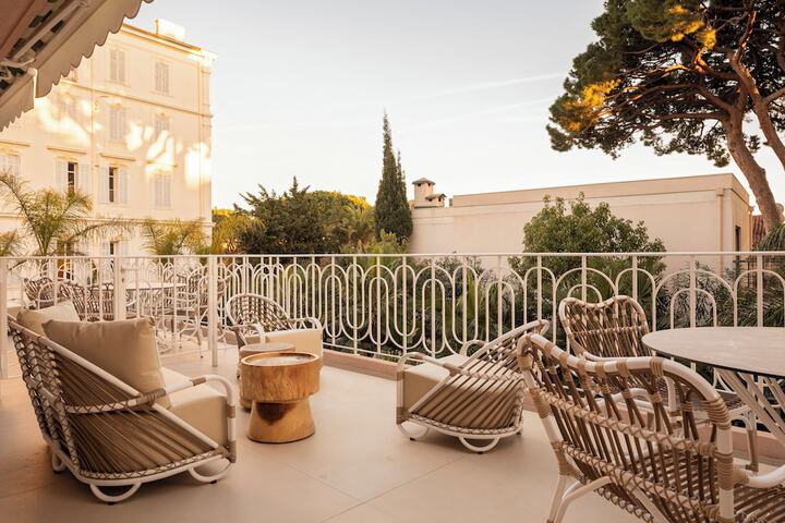 Terrace/Patio 70 of 121