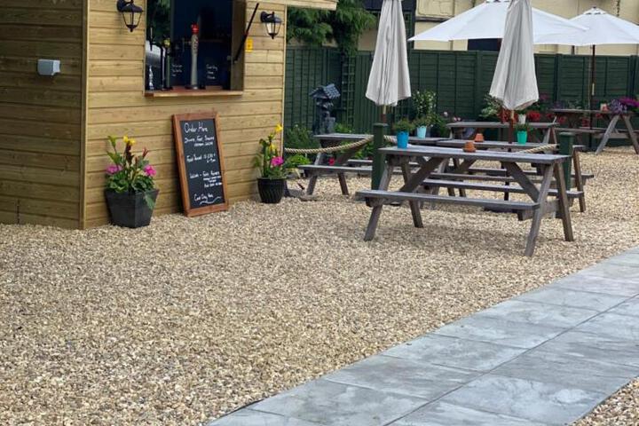 Fitness Facility Photos