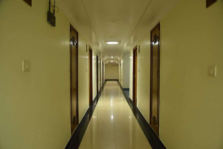 Hotel 39 of 40